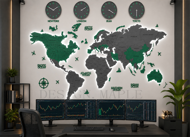 wood-world-map-for-trade-decor
